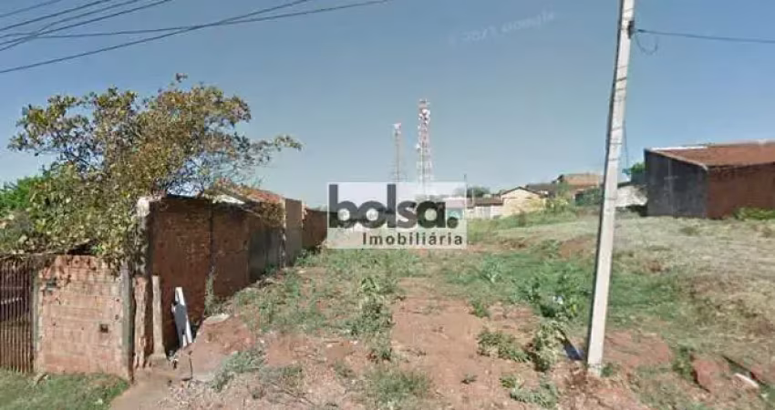 Terreno à venda no Parque Primavera, Bauru 