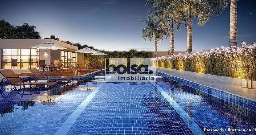Terreno para venda com 420 m² em Residencial Estoril Premium, Bauru - SP