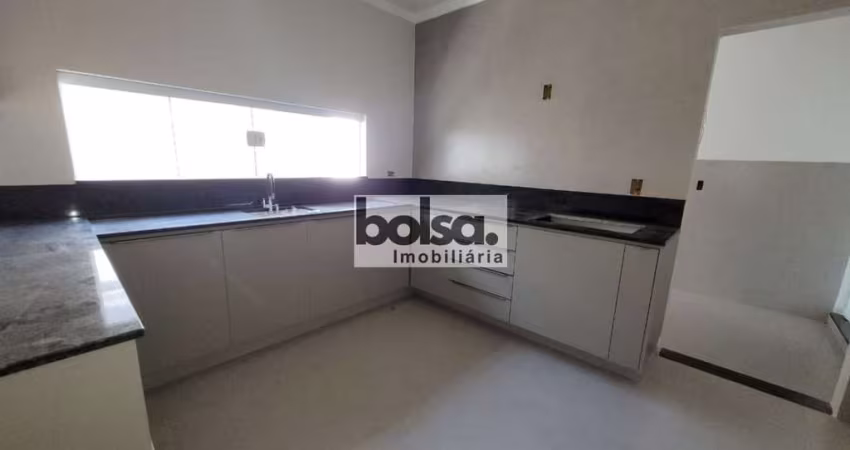 Casa para venda com 218 m² e 3 quartos em Parque Vista Alegre, Bauru - SP