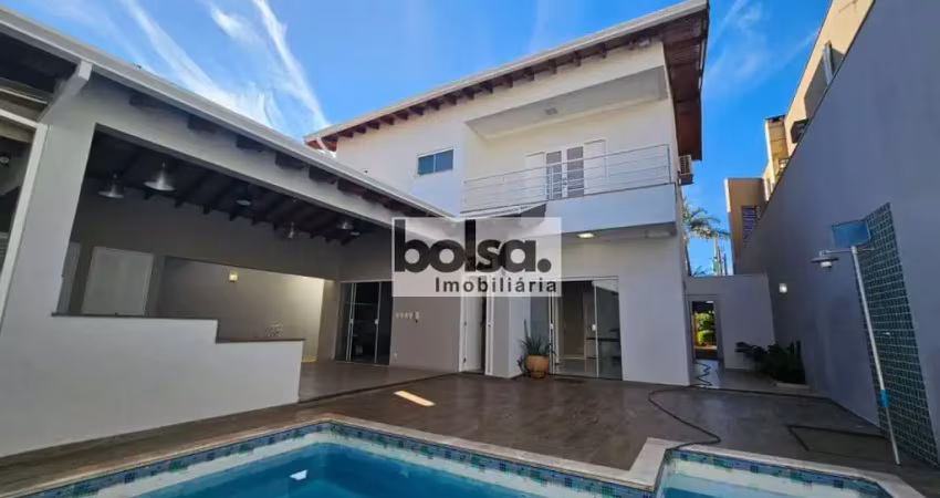 Casa do Lago