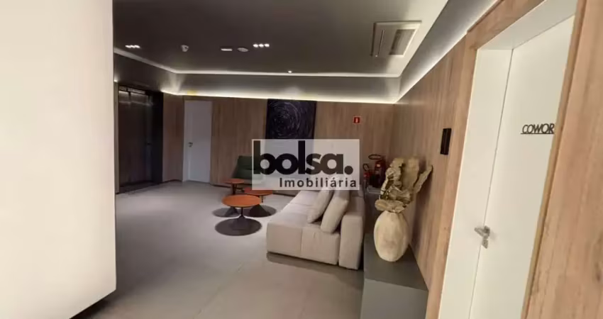 Apartamento com 2 quartos à venda no Jardim Estoril IV, Bauru 