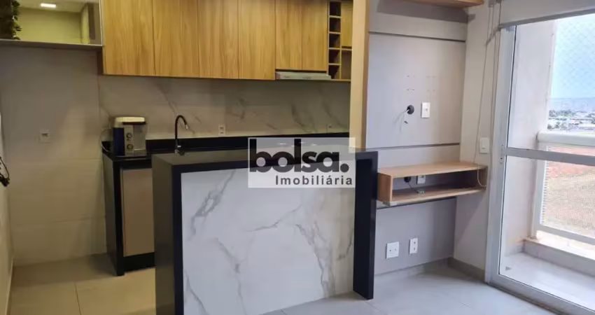 LINDO APARTAMENTO NO RESIDENCIAL AVALON ! !