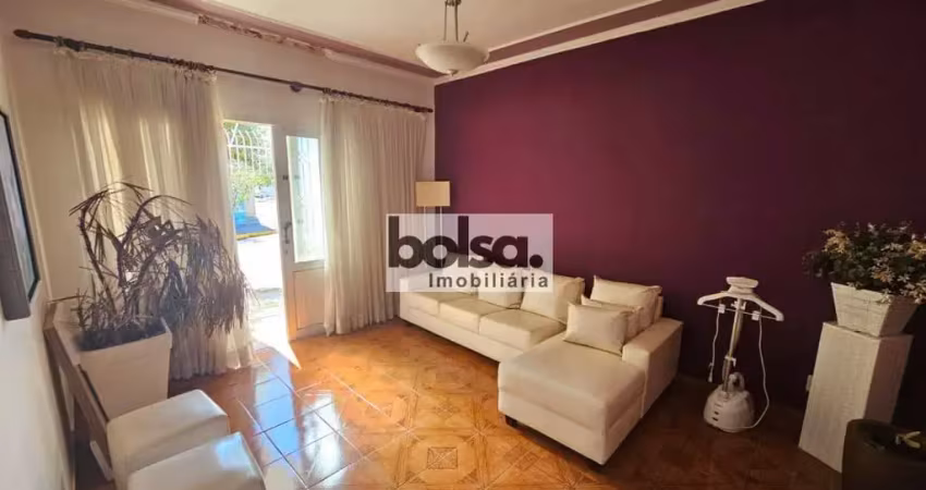 Casa com 3 quartos à venda na Vila Bonfim, Bauru 