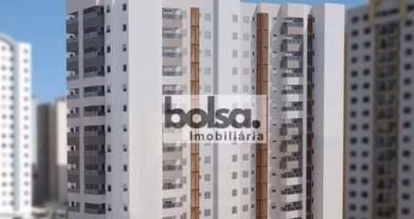 Apartamento para venda com 136 m² e 3 quartos em Jardim Infante Dom Henrique, Bauru - SP