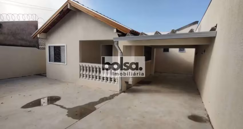 Casa para venda com 200 m² e 2 quartos em Núcleo Habitacional Mary Dota, Bauru - SP
