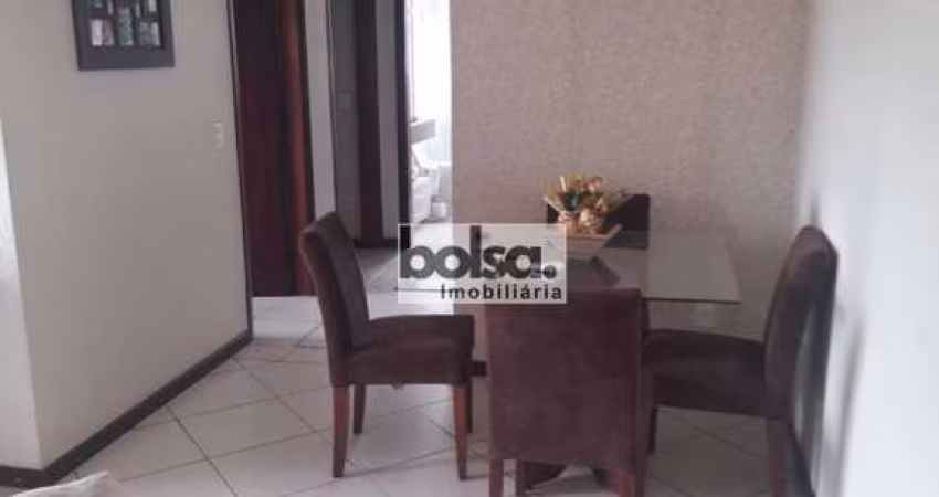 Apartamento para venda com 75 m² e 2 quartos em Vila Engler, Bauru - SP