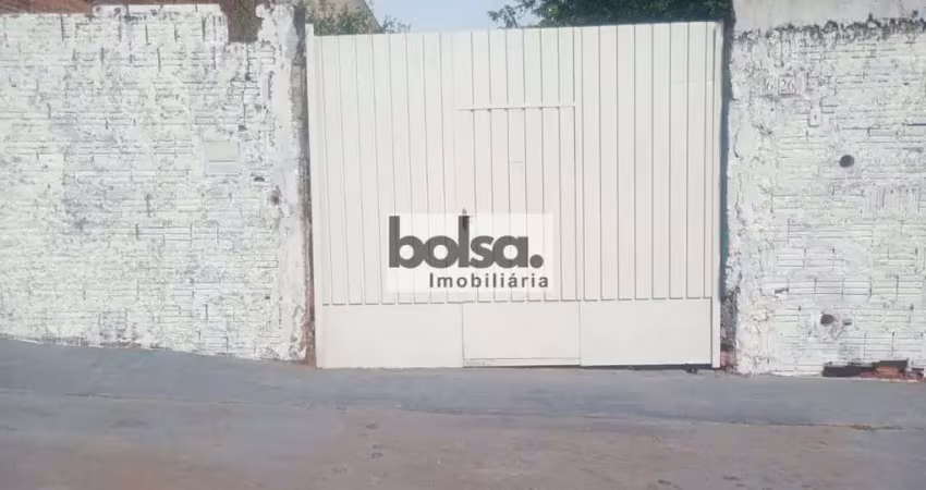 Casa com 2 quartos à venda no Tangarás, Bauru 