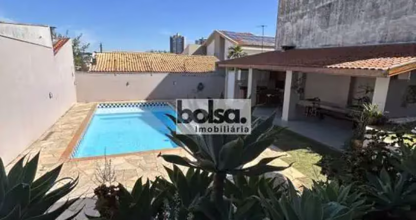Belo Sobrado com vista Panorâmica