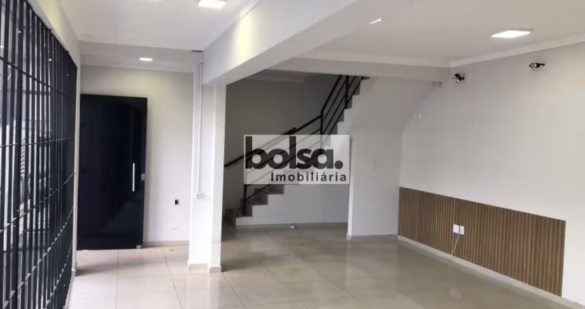 PRÉDIO COMERCIAL para venda em Vila Santa Tereza, Bauru - SP