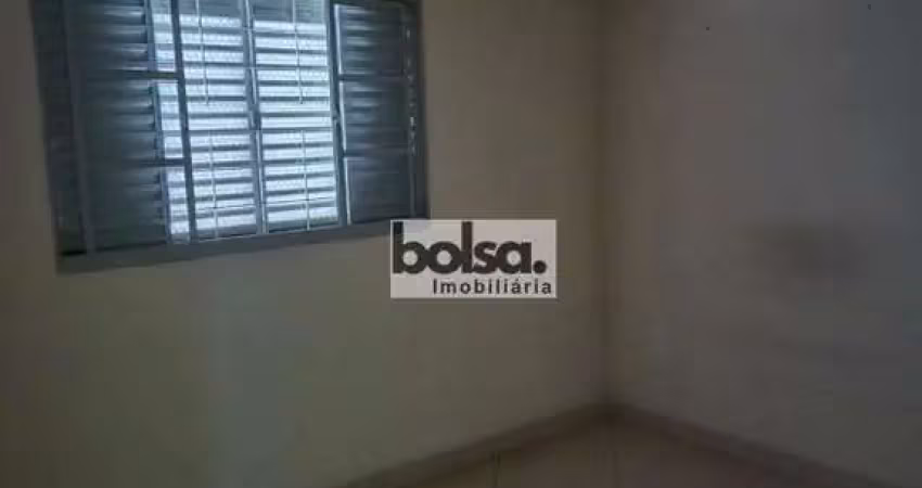 Casa para venda com 2 quartos em parque são joão, bauru - sp