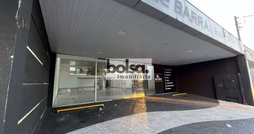 Prédio à venda no Parque Jardim Europa, Bauru 