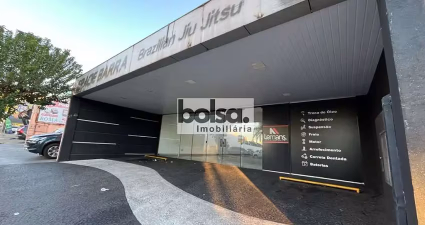 Prédio à venda no Parque Jardim Europa, Bauru 