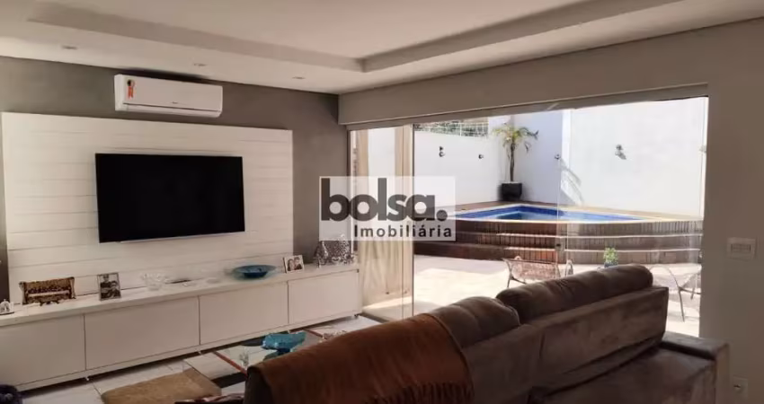 Casa com 3 quartos à venda no Jardim Colonial, Bauru 
