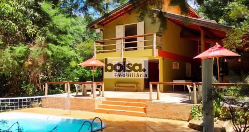 Chácara / sítio com 3 quartos à venda na Área Rural de Agudos, Agudos 