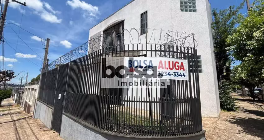 Prédio à venda na Vila Souto, Bauru 