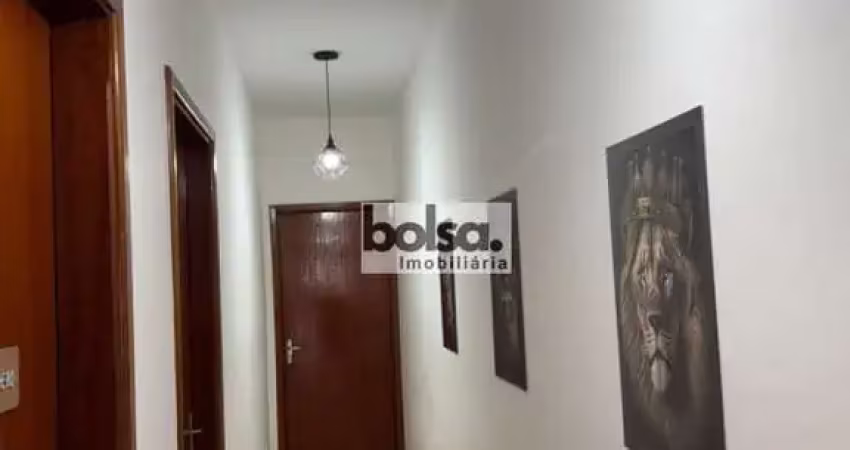 Casa para venda com 210 m² e 2 quartos em parque santa edwiges, bauru - sp
