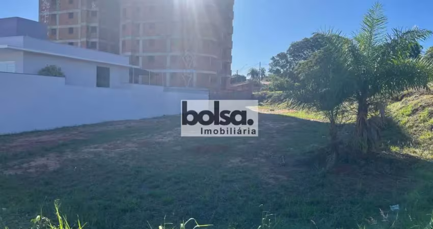 Terreno para venda com 352 m² em jardim estoril 2, bauru - sp