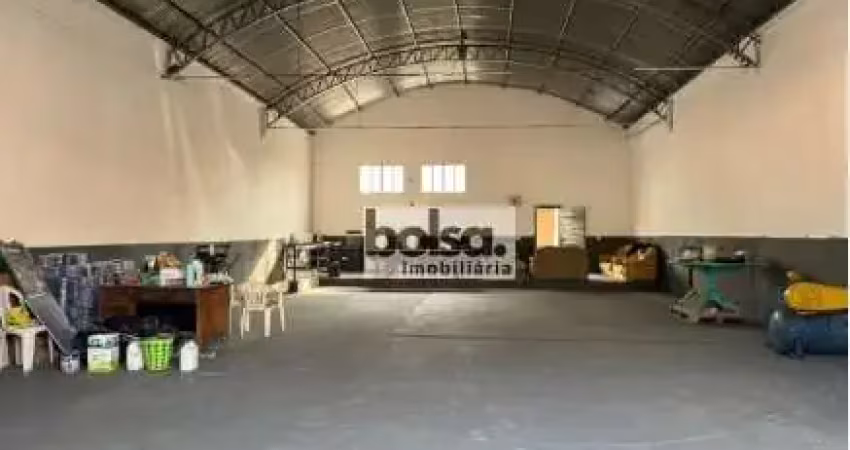 Barracão / Galpão / Depósito à venda na Vila Brunhari, Bauru 