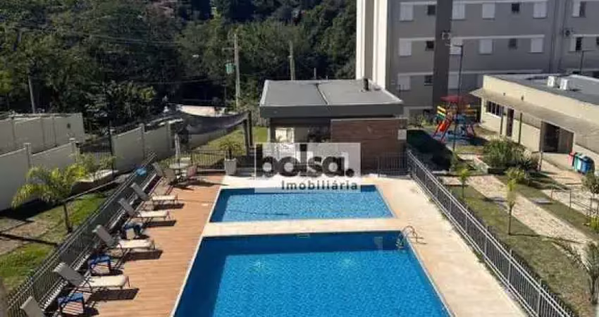 Apartamento com 2 quartos à venda no Vitta São José, Bauru 