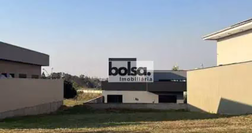 Terreno à venda no Residencial Tamboré, Bauru 