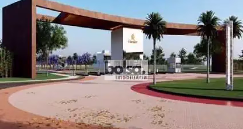 Terreno à venda no Guestier Residencial Boutique, Piratininga 