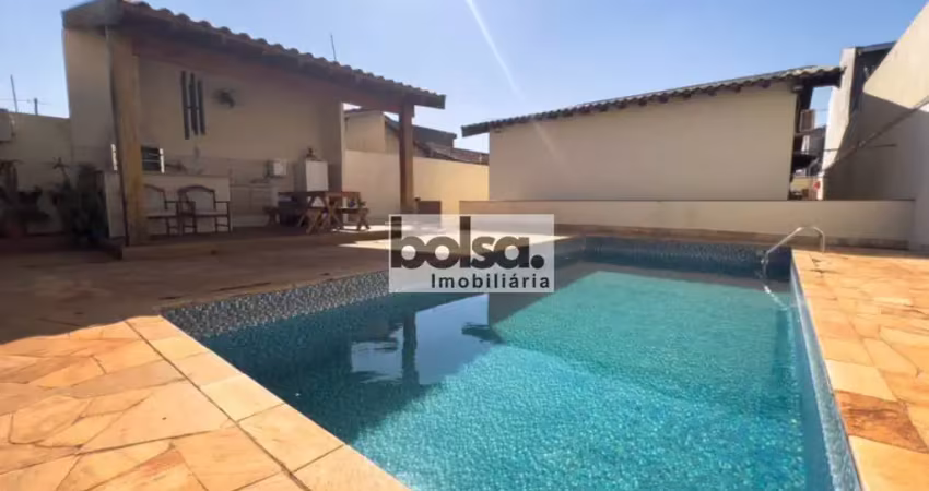 Casa para venda com 432 m² e 3 quartos em jardim dona lili, bauru - sp