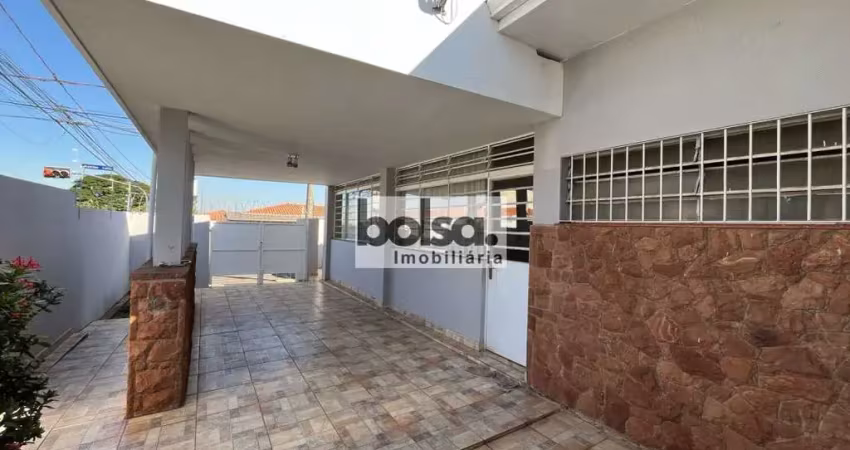 Casa com 3 quartos à venda no Parque Jardim Europa, Bauru 