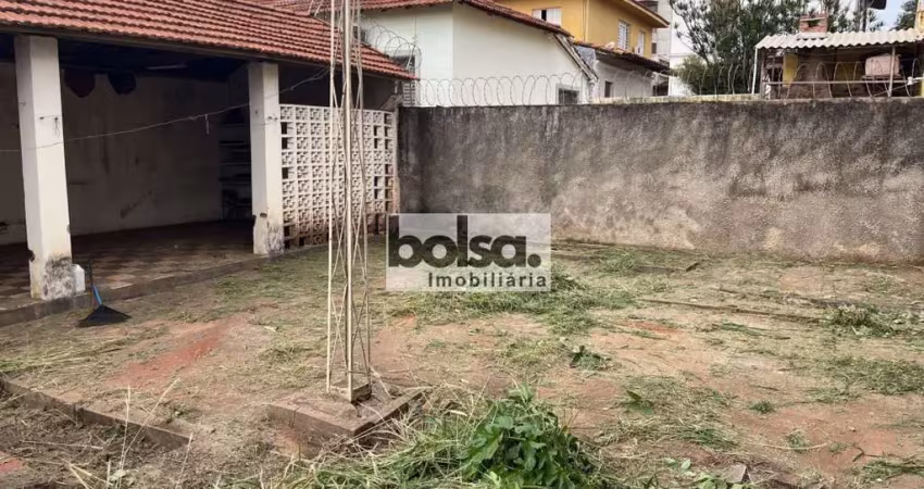 Casa para venda com 536 m² e 5 quartos em vila santo antônio, bauru - sp