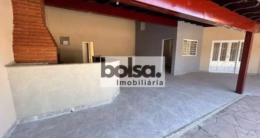 Casa com 4 quartos à venda no Vale do Igapó, Bauru 