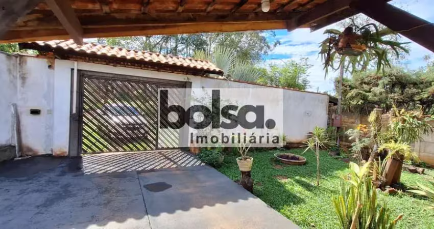 Casa com 4 quartos à venda no Vale do Igapó, Bauru 