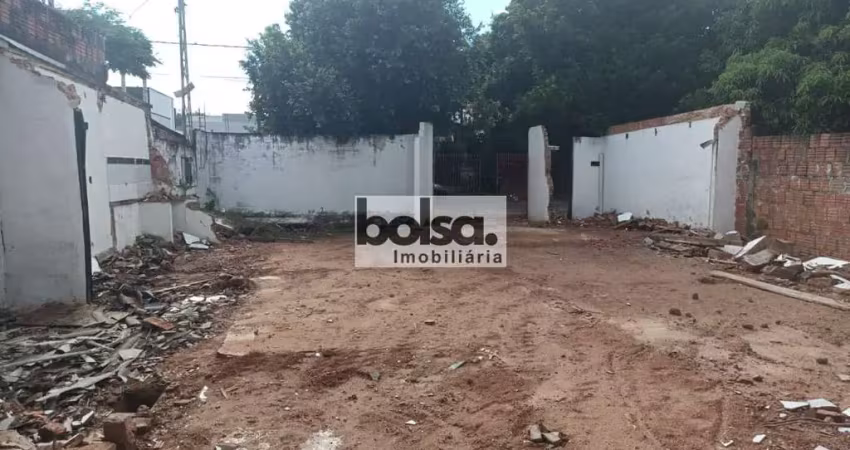 Terreno para venda em jardim ouro verde, bauru - sp