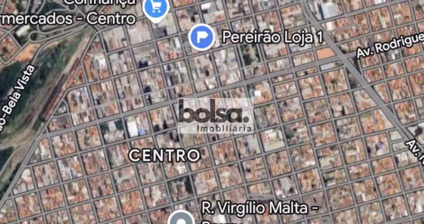 Prédio à venda no Centro, Bauru 