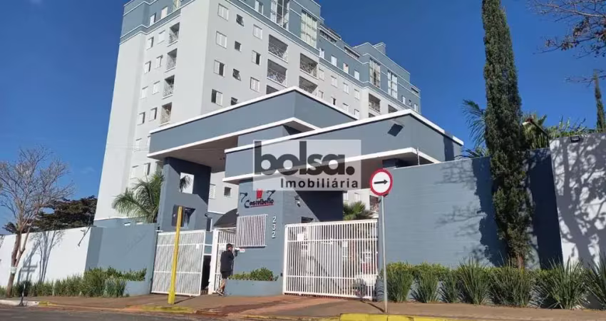Apartamento com 2 quartos à venda no Jardim Cruzeiro do Sul, Bauru 