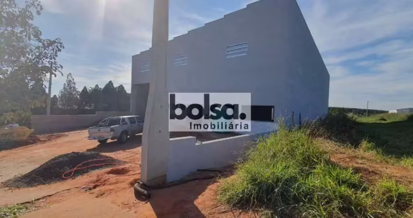 Barracão / Galpão / Depósito à venda na Vila São Paulo, Bauru 