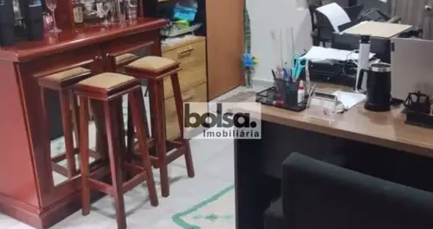 Apartamento com 2 quartos à venda no Parque Viaduto, Bauru 