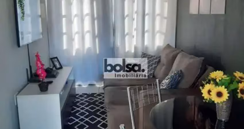 Casa com 2 quartos à venda no Condomínio Vargem Limpa, Bauru 