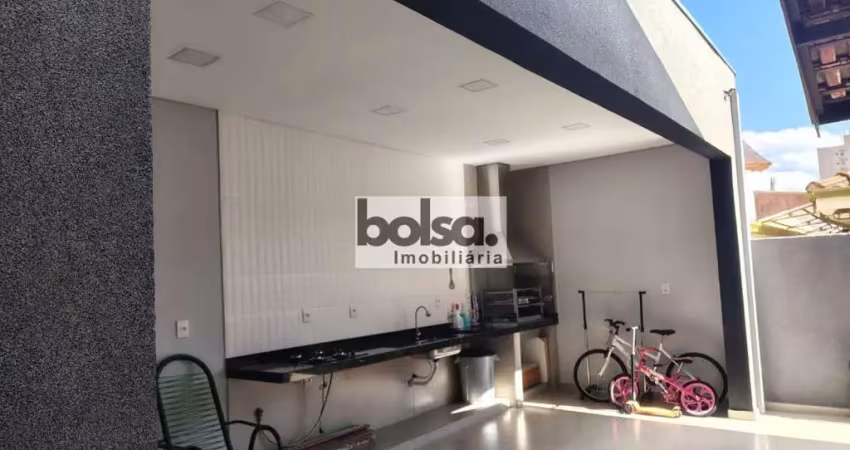 Casa no jardim brasil, aceita permuta por apartamento ! !