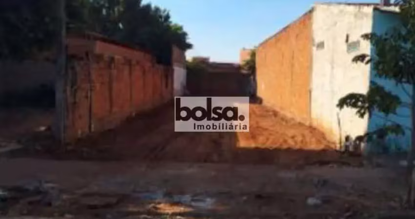 Terreno à venda no Parque Val de Palmas, Bauru 