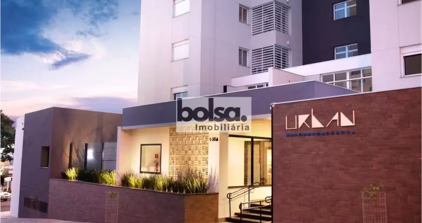Apartamento com 2 quartos à venda no Jardim Europa, Bauru 