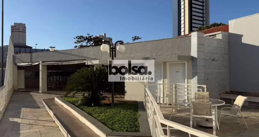 Apartamento com 3 quartos à venda no Jardim Estoril, Bauru 