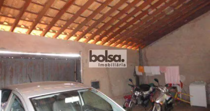 Casa para venda com 3 quartos em vila são joão do ipiranga, bauru - sp