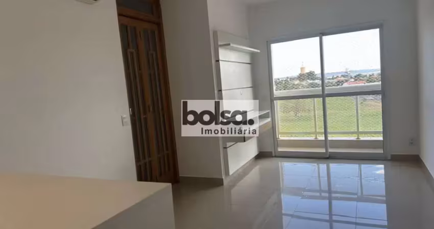 Apartamento para venda com 69 m² e 3 quartos em residencial avalon, bauru - sp