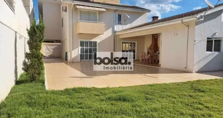 Casa para venda com 500 m² e 3 quartos em vila coralina, bauru - sp