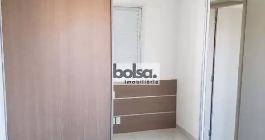 Apartamento para aluguel e venda com 2 quartos em vila santa tereza, bauru - sp