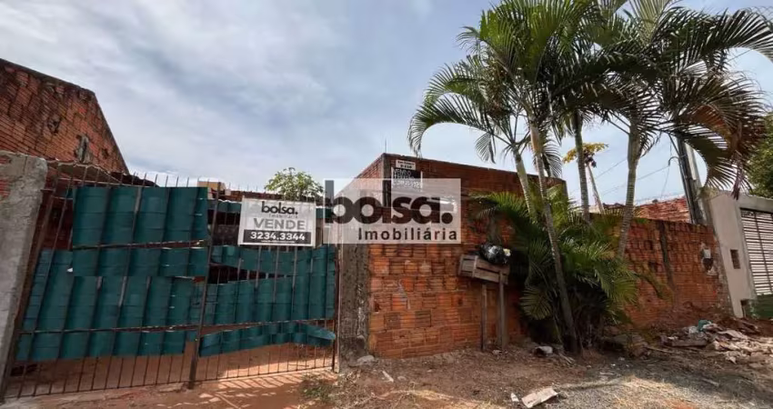 Terreno para venda com 180 m² em vila dutra, bauru - sp