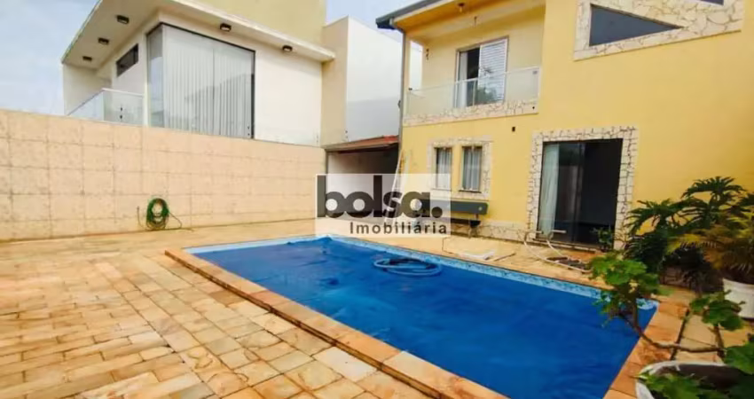 Casa com 3 quartos à venda no Jardim Aeroporto, Bauru 