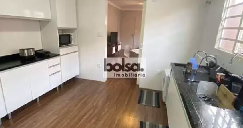 Casa para venda com 175 m² e 3 quartos em madureira, bauru - sp