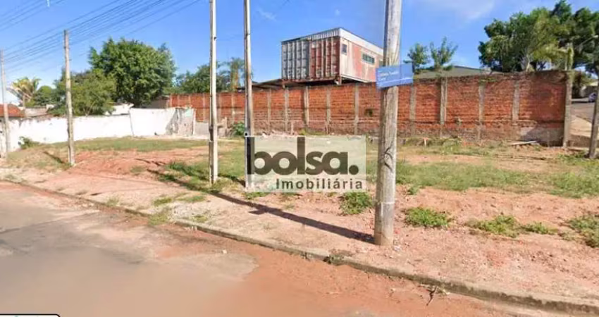 Terreno para venda com 140 m² em jardim jandira, bauru - sp