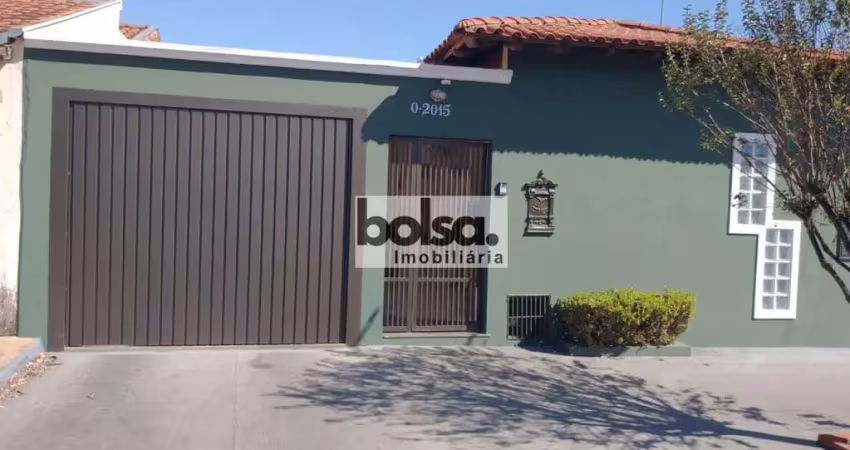 Casa com 2 quartos à venda no Jardim Marajoara, Pederneiras 