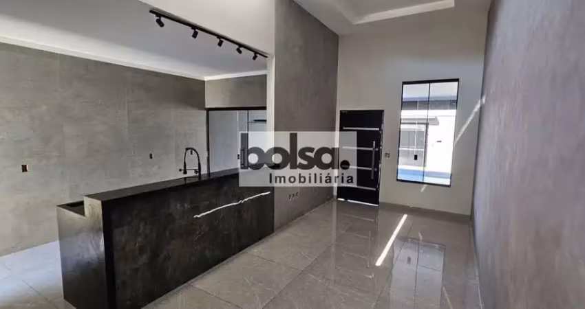 Casa para venda com 3 quartos em vila souto, bauru - sp